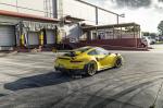 Porsche 911 GT2 RS on Velos Wheel (VXS02) 2019 года
